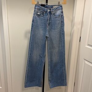 Vero Moda Jeans Wide Leg